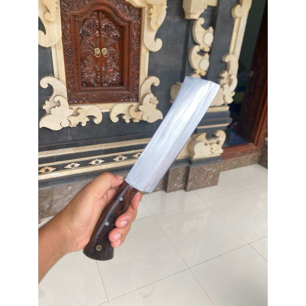 BLAKAS 20 cm fultang / pisau dapur
