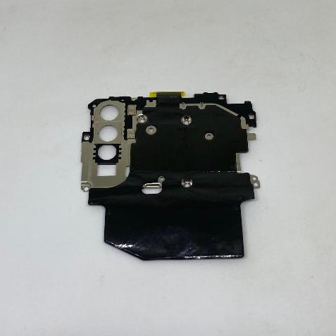 Penutup Mesin Vivo S1