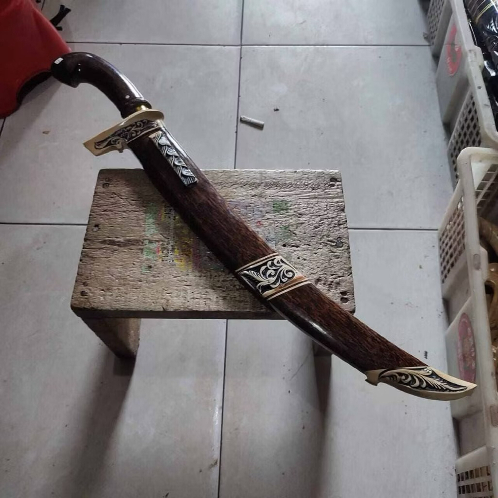 GJ Golok Zambia Persia SKM asli Cibatu