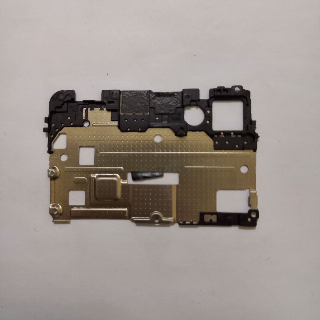 Tutup Mesin Atas Oppo F7 [Original]