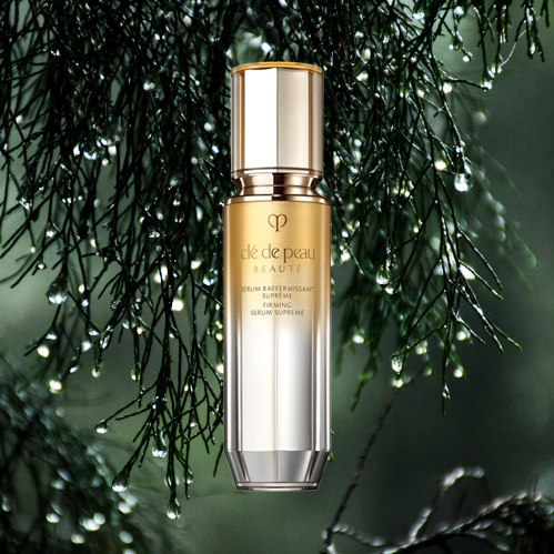 SERUM CLE DE PEAU ORIGINAL FIRMING SUPREME