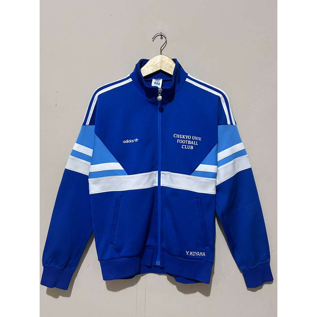 Tracktop Adidas Casual