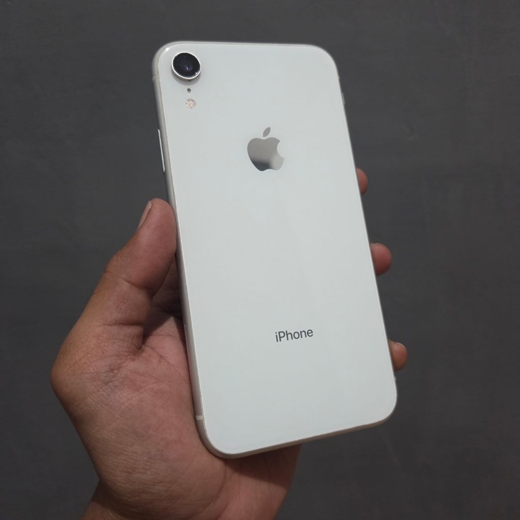 iPhone XR 64GB ex Digimap Bypass Wifi