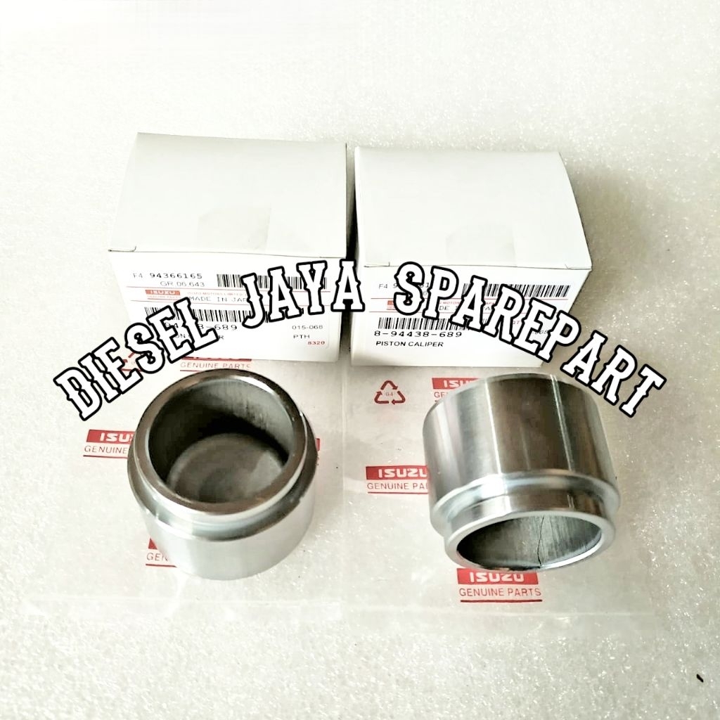 PISTON CALIPER ISUZU PANTHER 2.3 2.5
