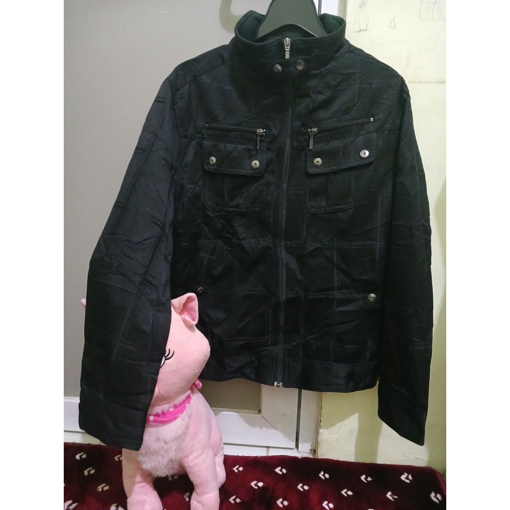 Splendid Satisfaction jacket