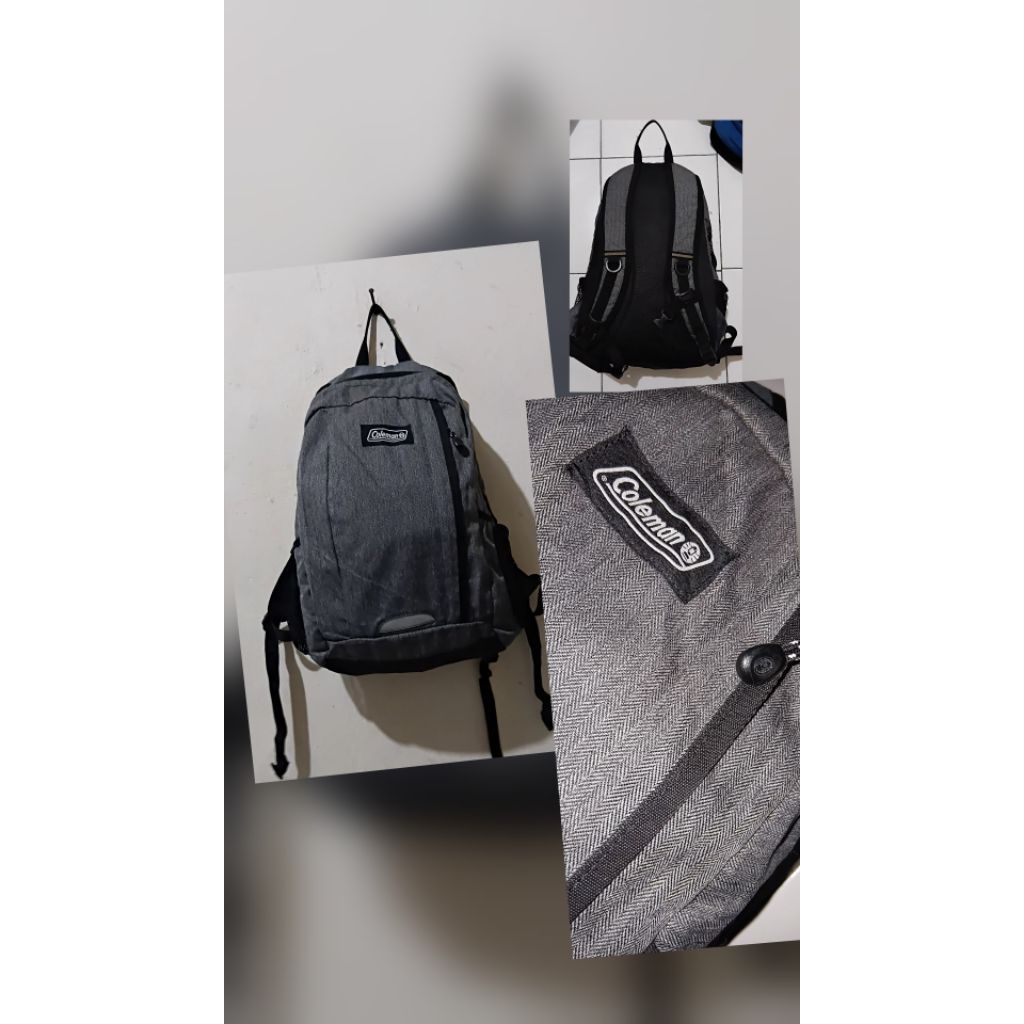 daypack.coleman