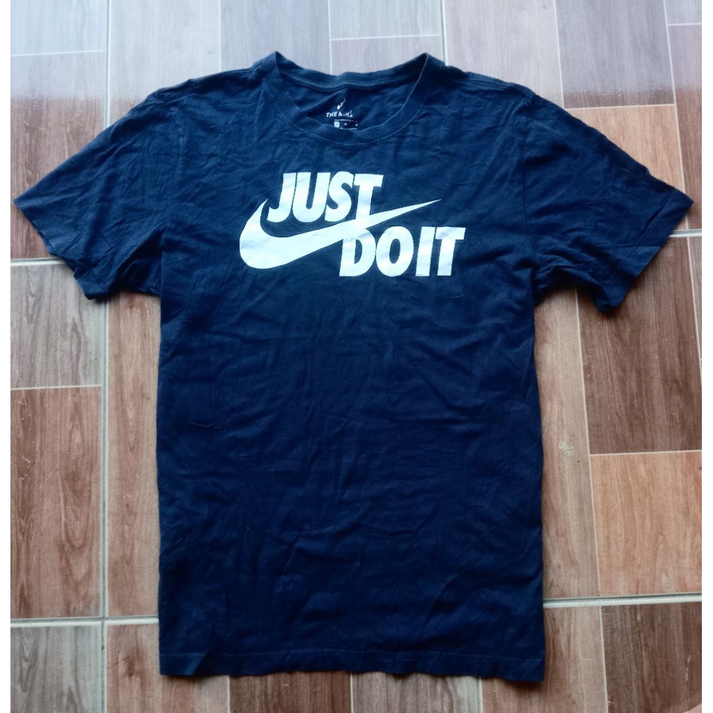 Kaos Nike Just do It