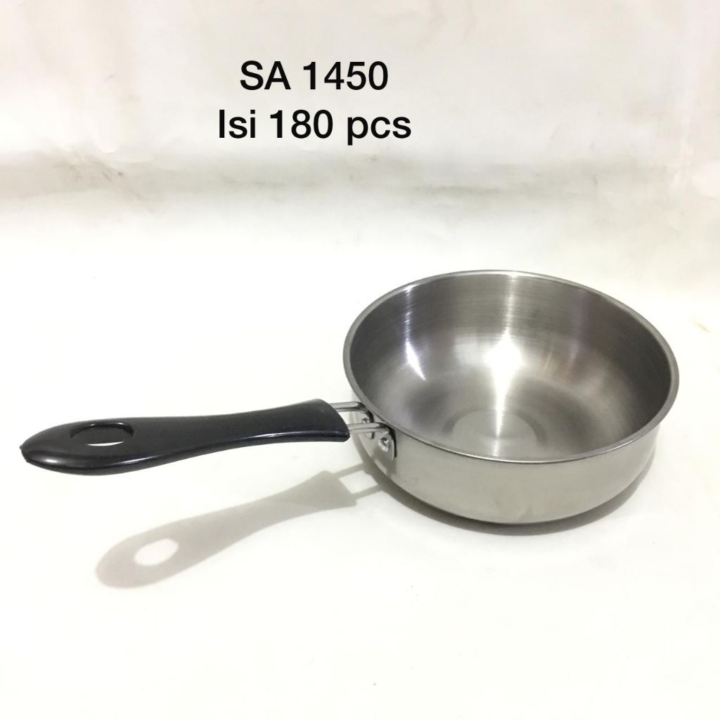 Panci Susu Sinda 15 cm