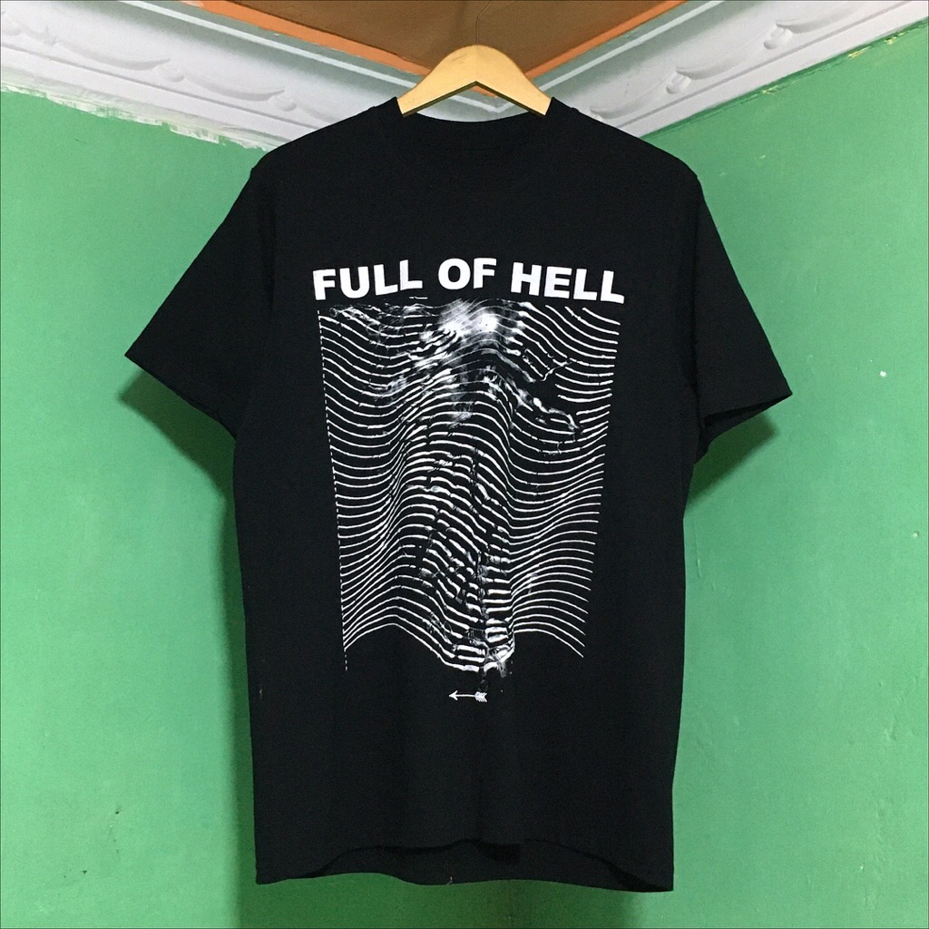 Full Of Hell Merzbow Sister Fawn