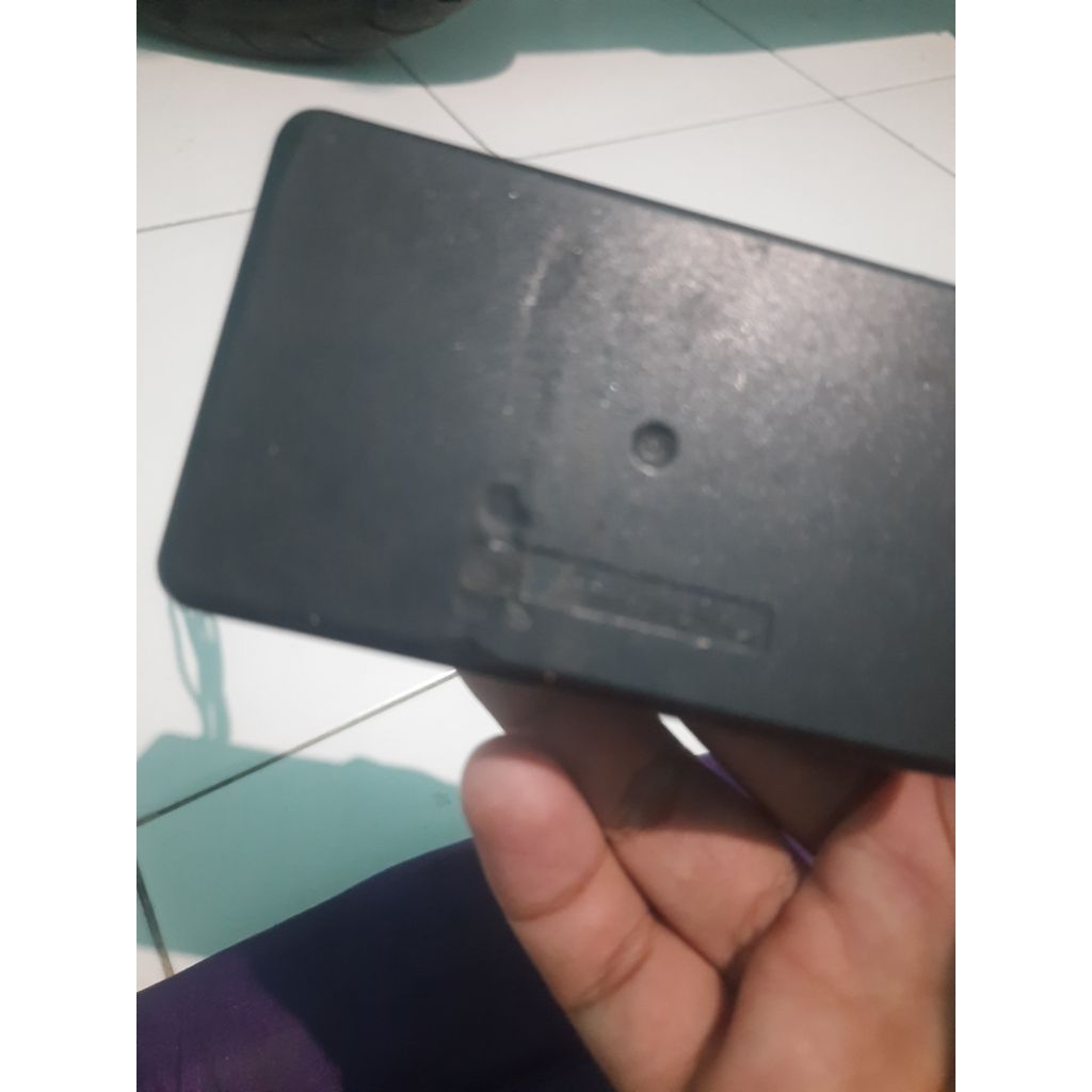 cdi shogun non ori pemakian bekas satria hiu 2 tak