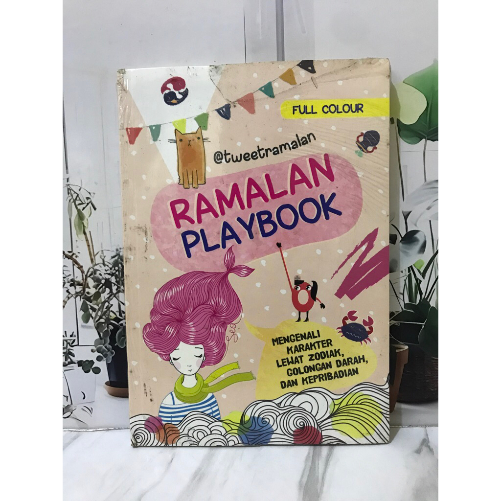 RAMALAN PLAYBOOK