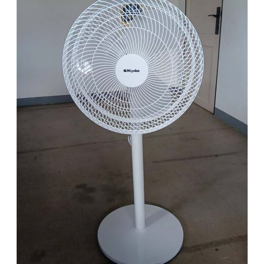 KIPAS ANGIN BERDIRI 16 INCH MIYAKO KAS-1698 MSW 3 IN 1 KIPAS ANGIN ESTETIK