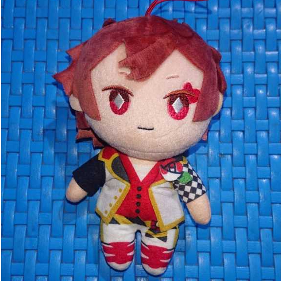 Boneka Disney Ace Trappola Twisted Wonderland