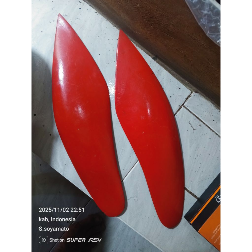 cover lampu vios gen 2