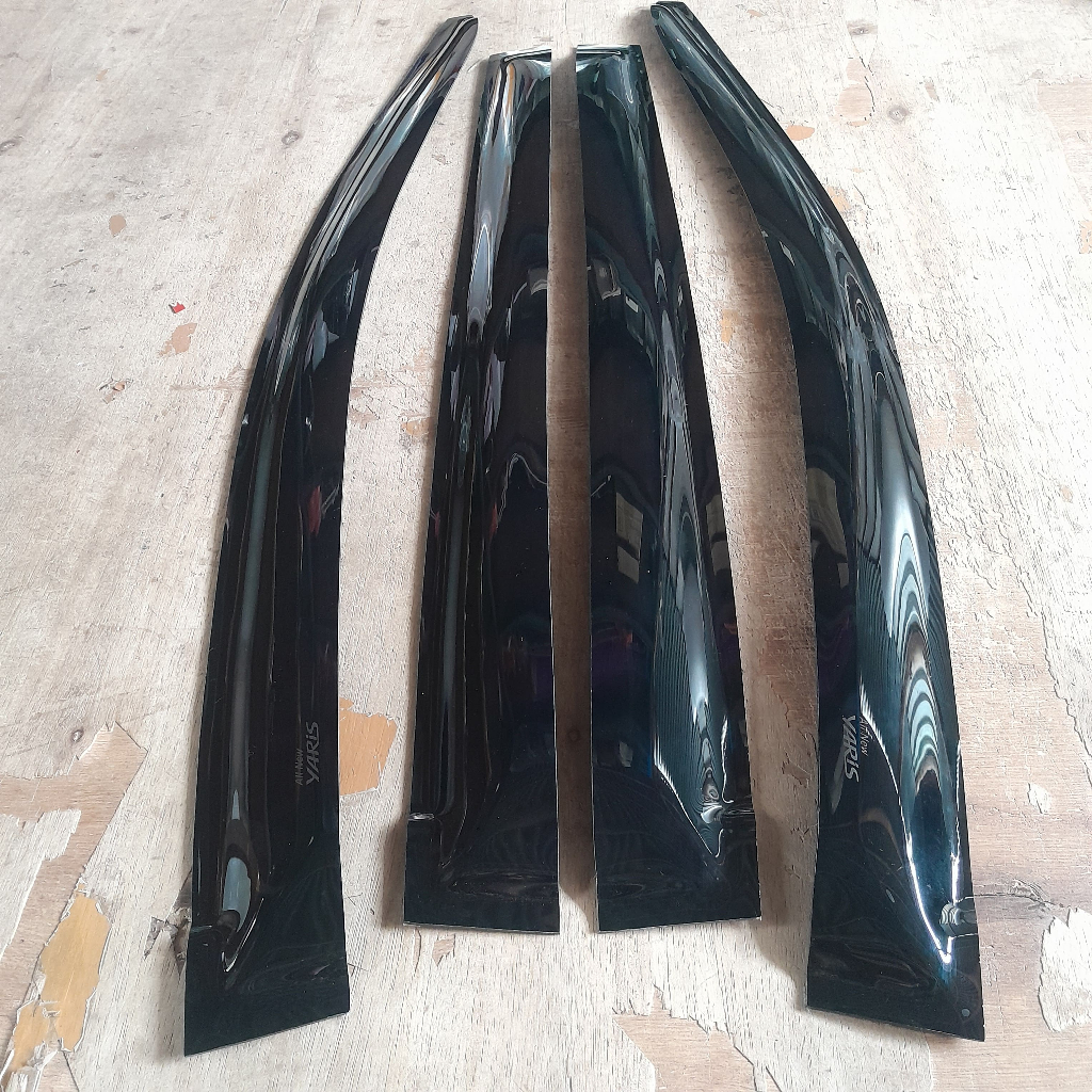 TALANG AIR TOYOTA YARIS TAHUN 2014-2020