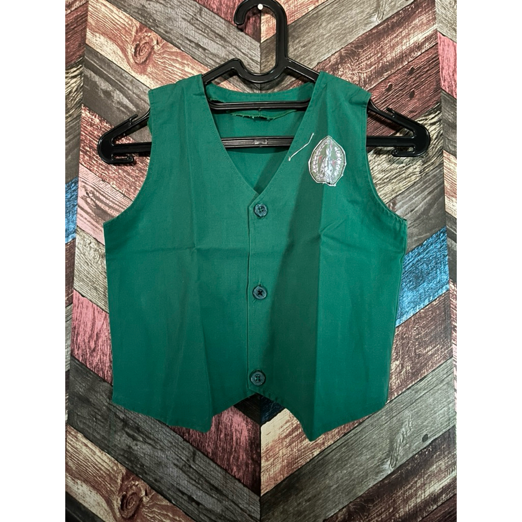 Preloved Baju sekolah TK