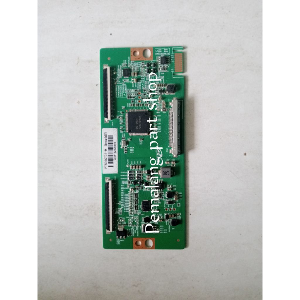 TCON TV POLYTRON PLD 50BAG9953