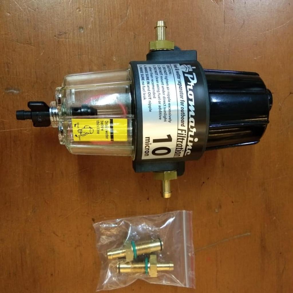 filter mesin tempel outboard filter UF10K