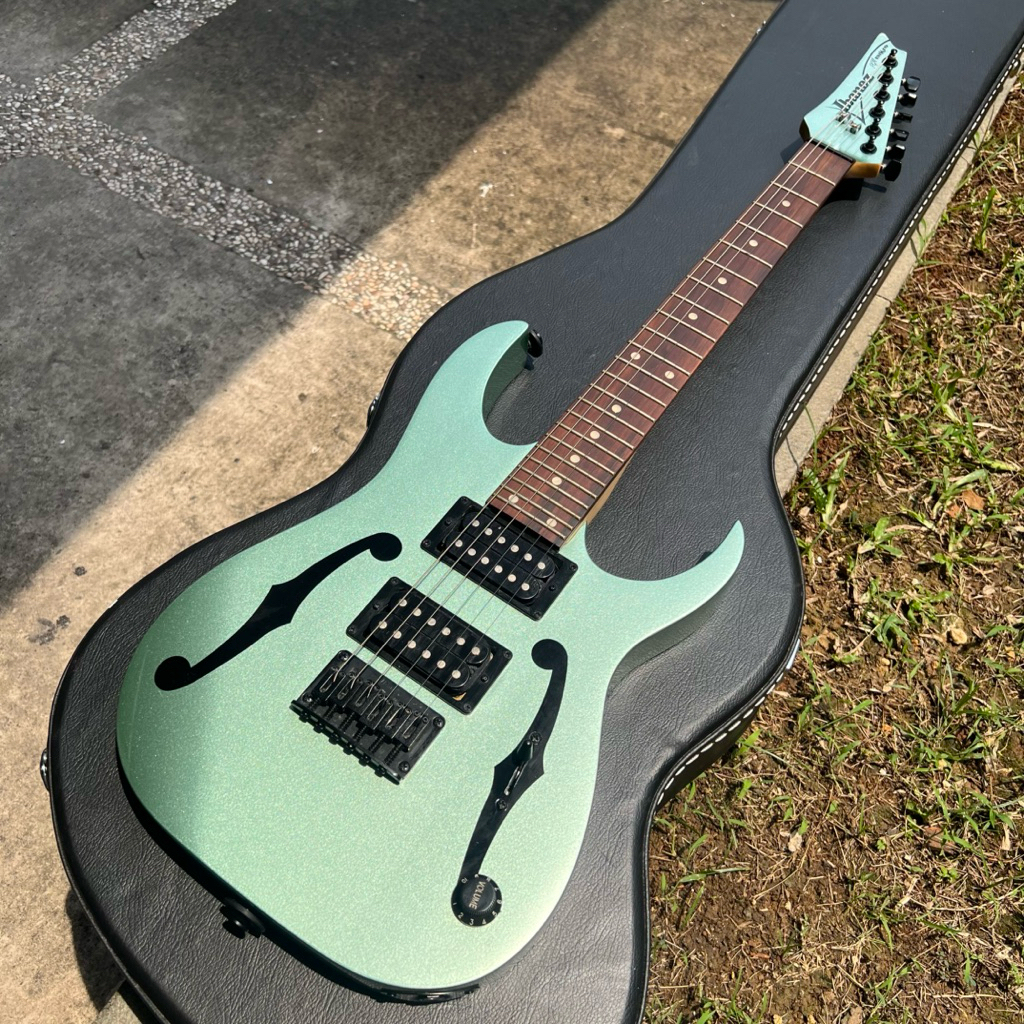 Ibanez PGMM21 Mikro Paul Gilbert Signature