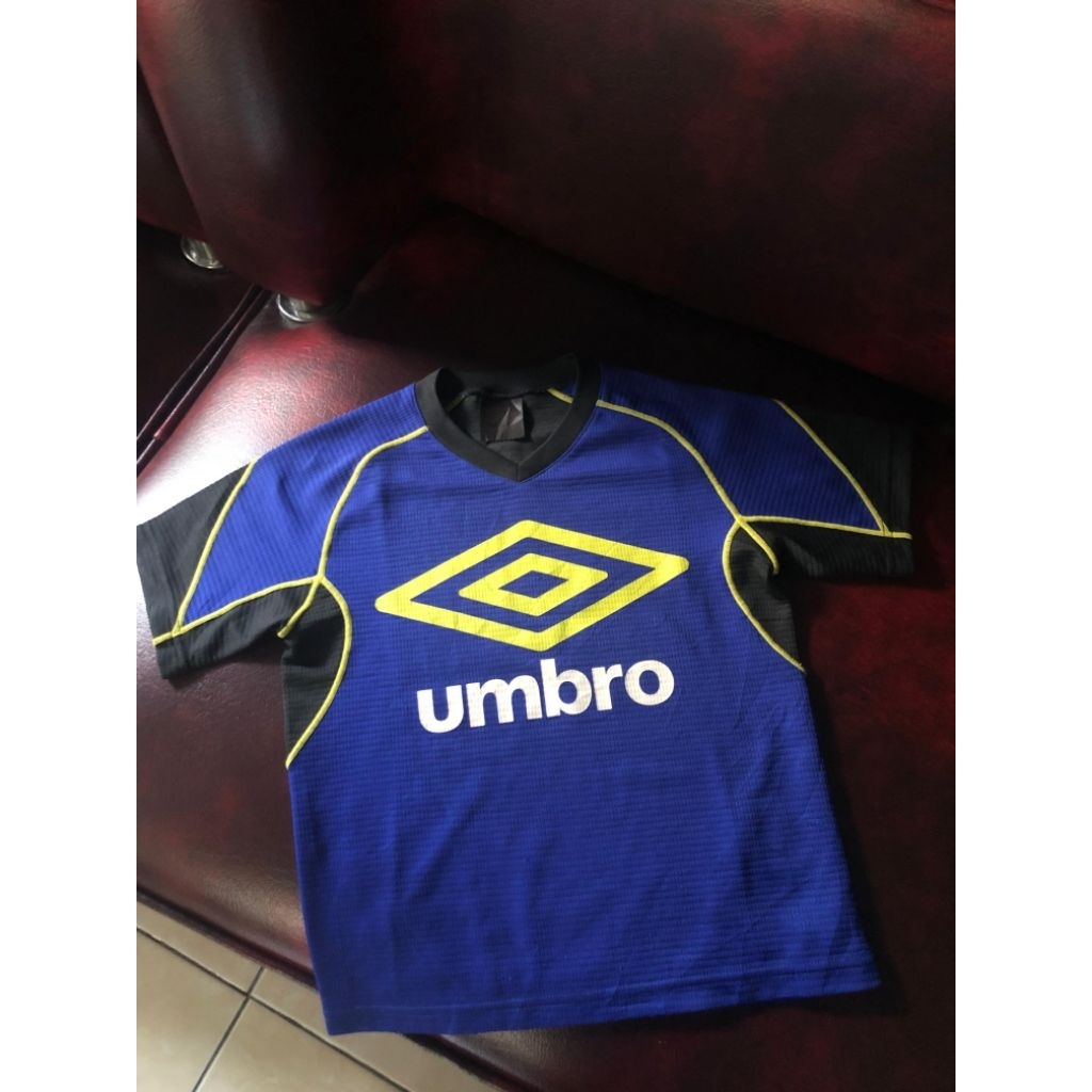 umbro preloved