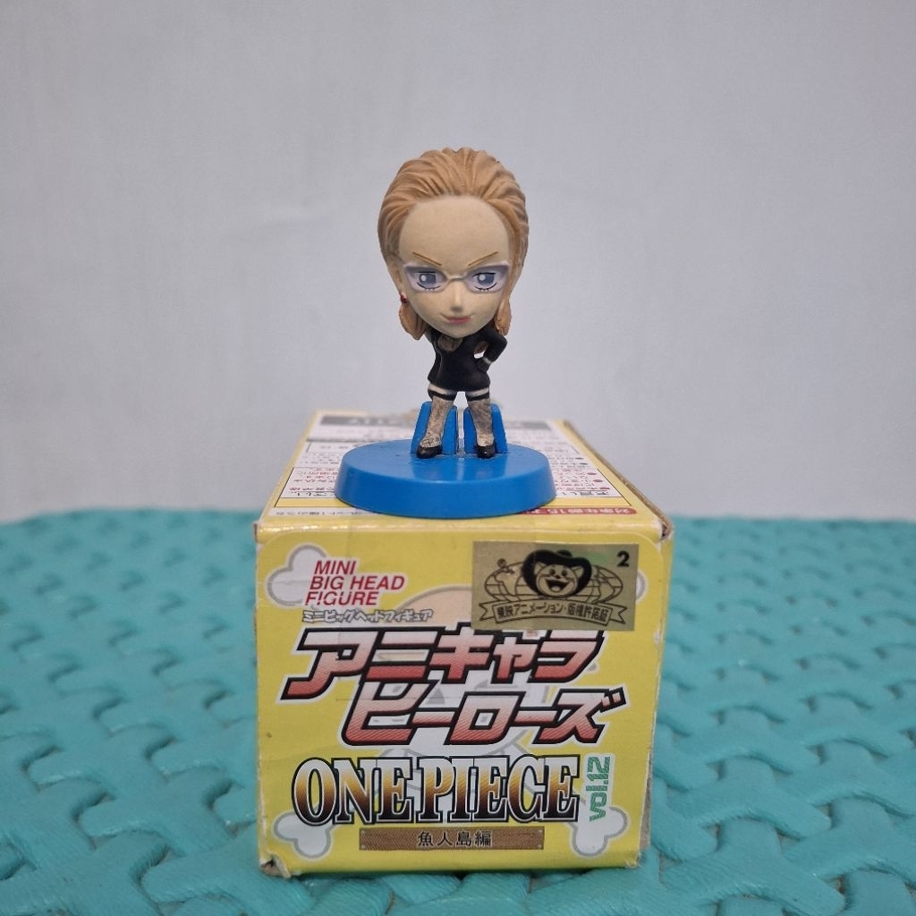 mbh Califa cp9 - Figure One Piece