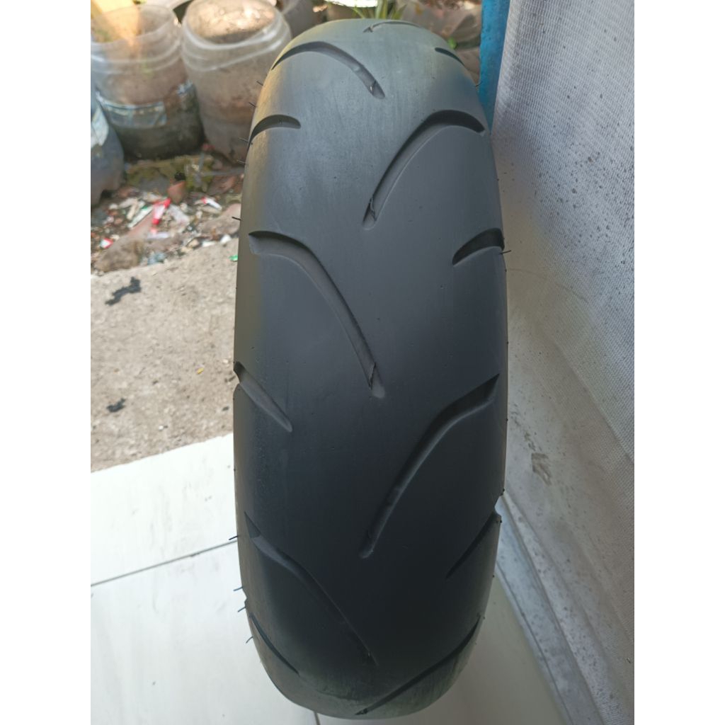 Ban copotan Belakang Nmax