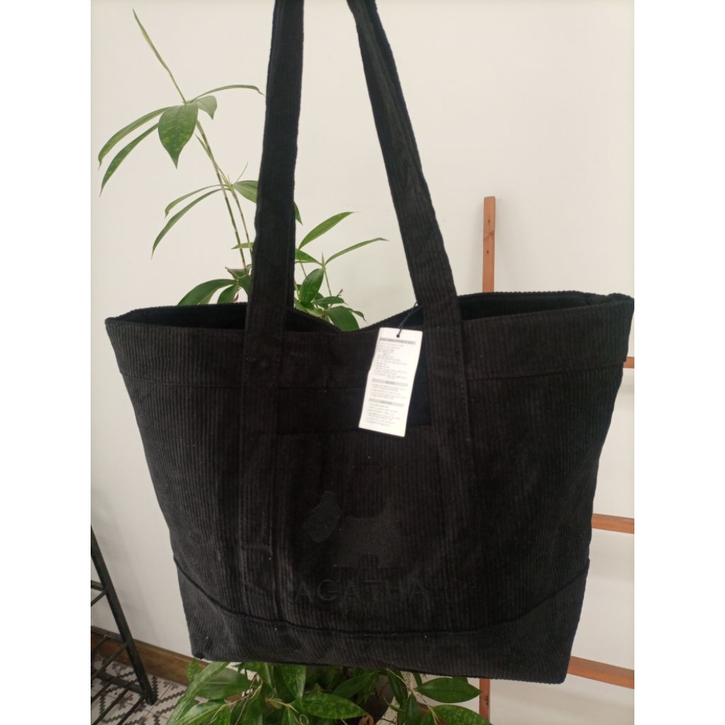 Tote Bag AGATHA