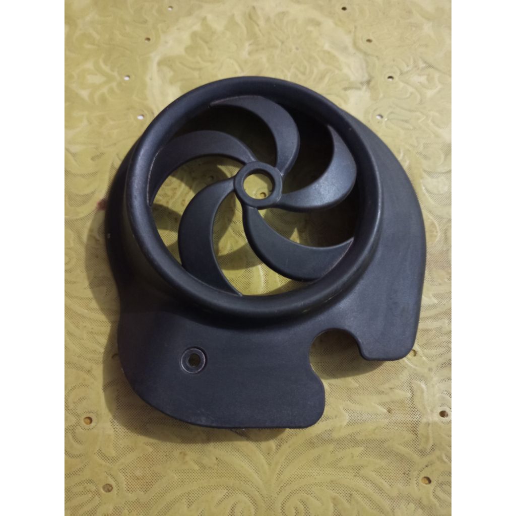 GARNISH TUTUP KIPAS BEAT KARBU/BEAT LAMA