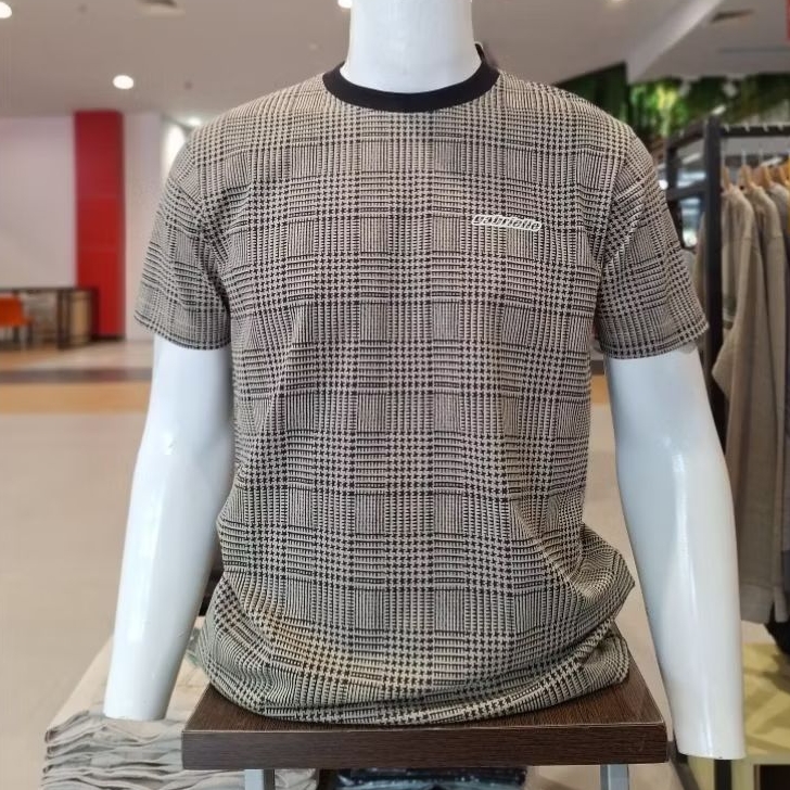 KAOS PRIA BRAND GABRIELLE ORIGINAL REGULAR FIT 510R