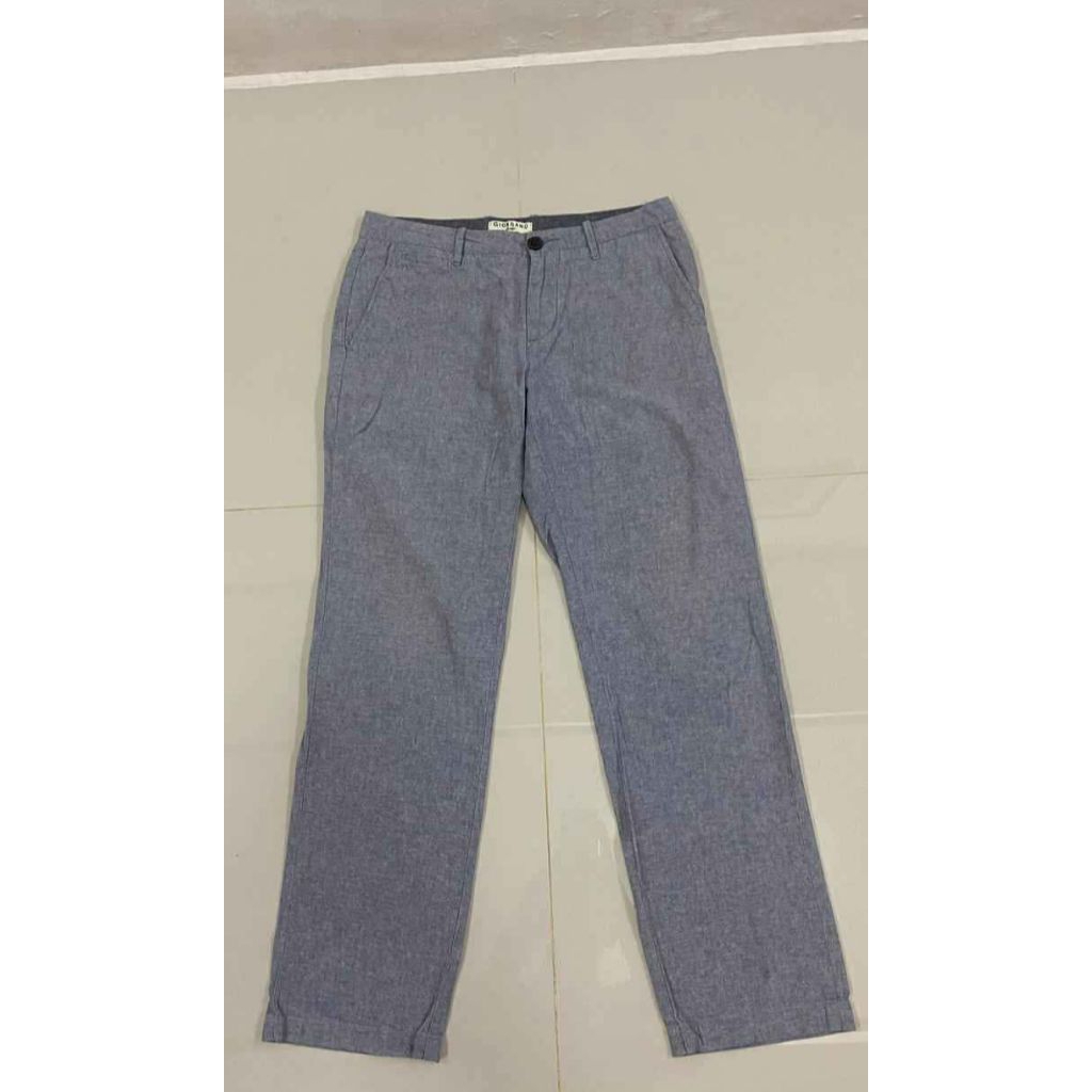 chinos giordano