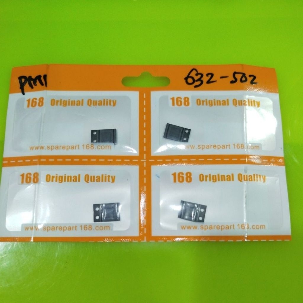 IC PMI632-502 / PMI 632 502