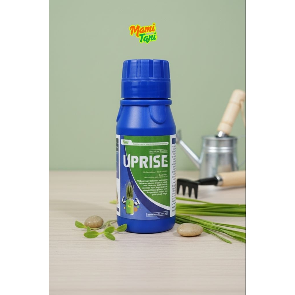 PUPUK HAYATI UPRISE 100ML