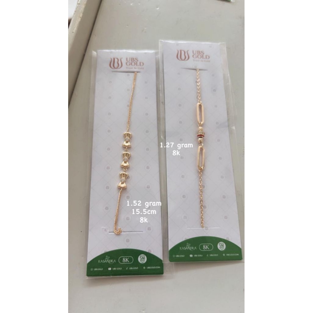 GELANG PITA GELANG RANTAI PITA GELANG RANTAI MODEL 8K 375