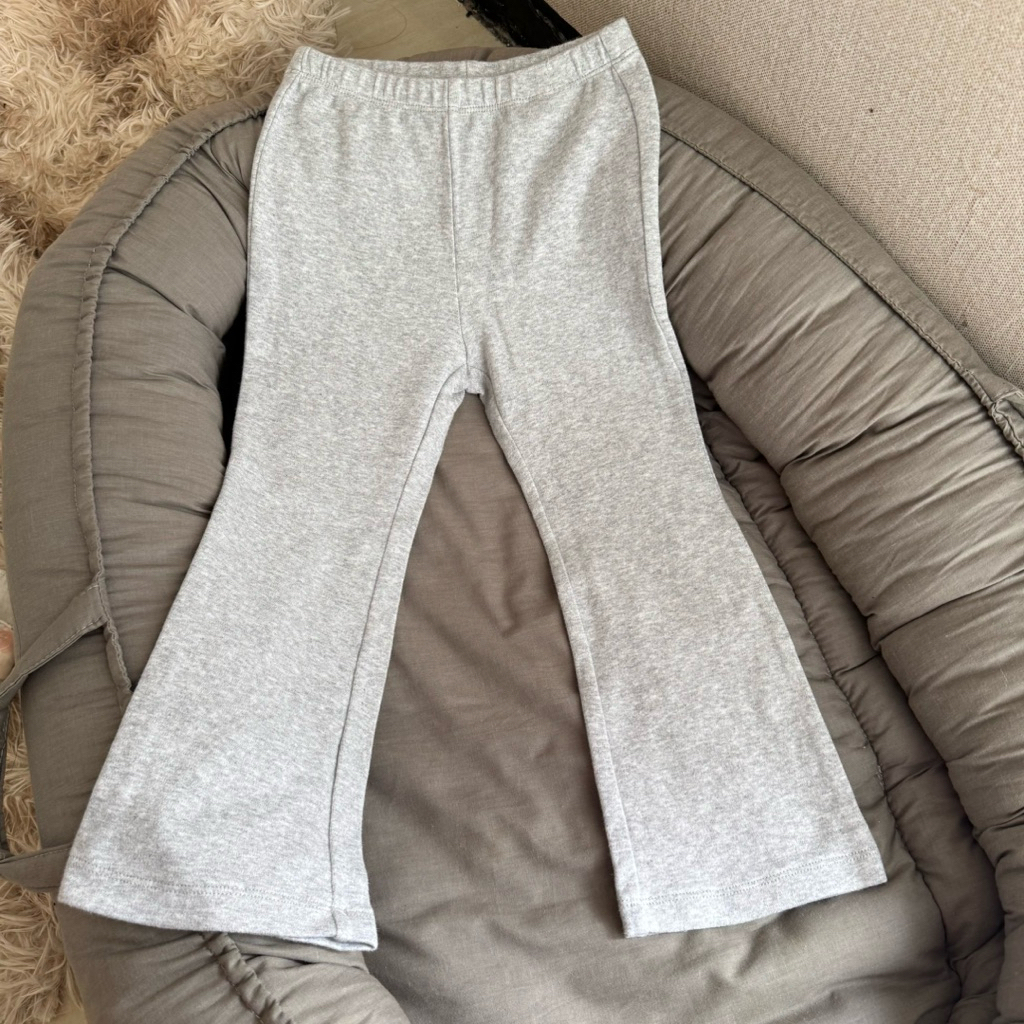 preloved legging anak 5th cutbray premium
