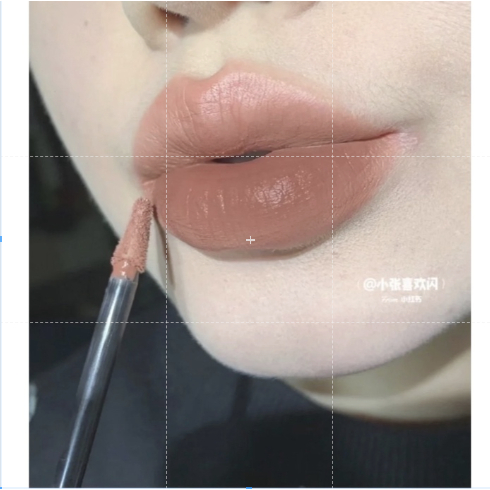 Nars Air Matte Lip Color in Surrender (Liquid Lipstick)