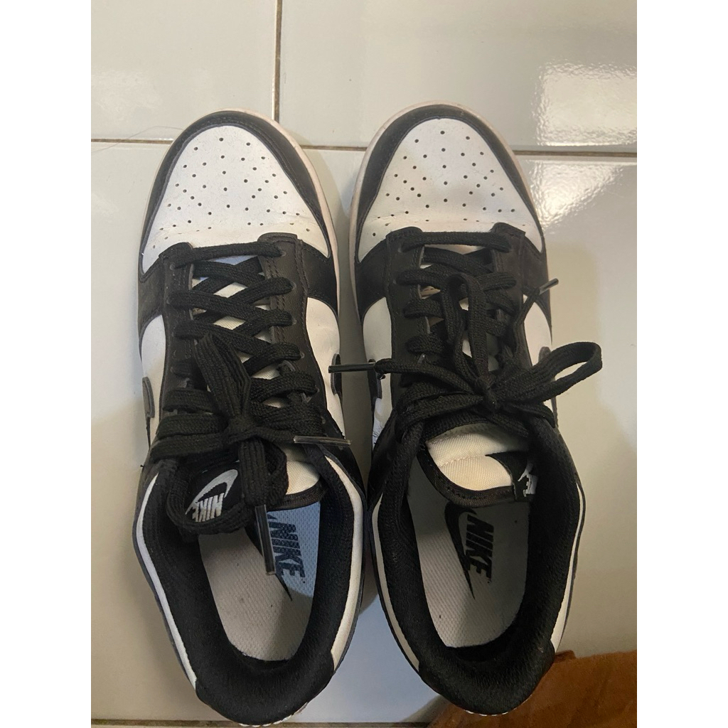 PRELOVED NIKE DUNK PANDA