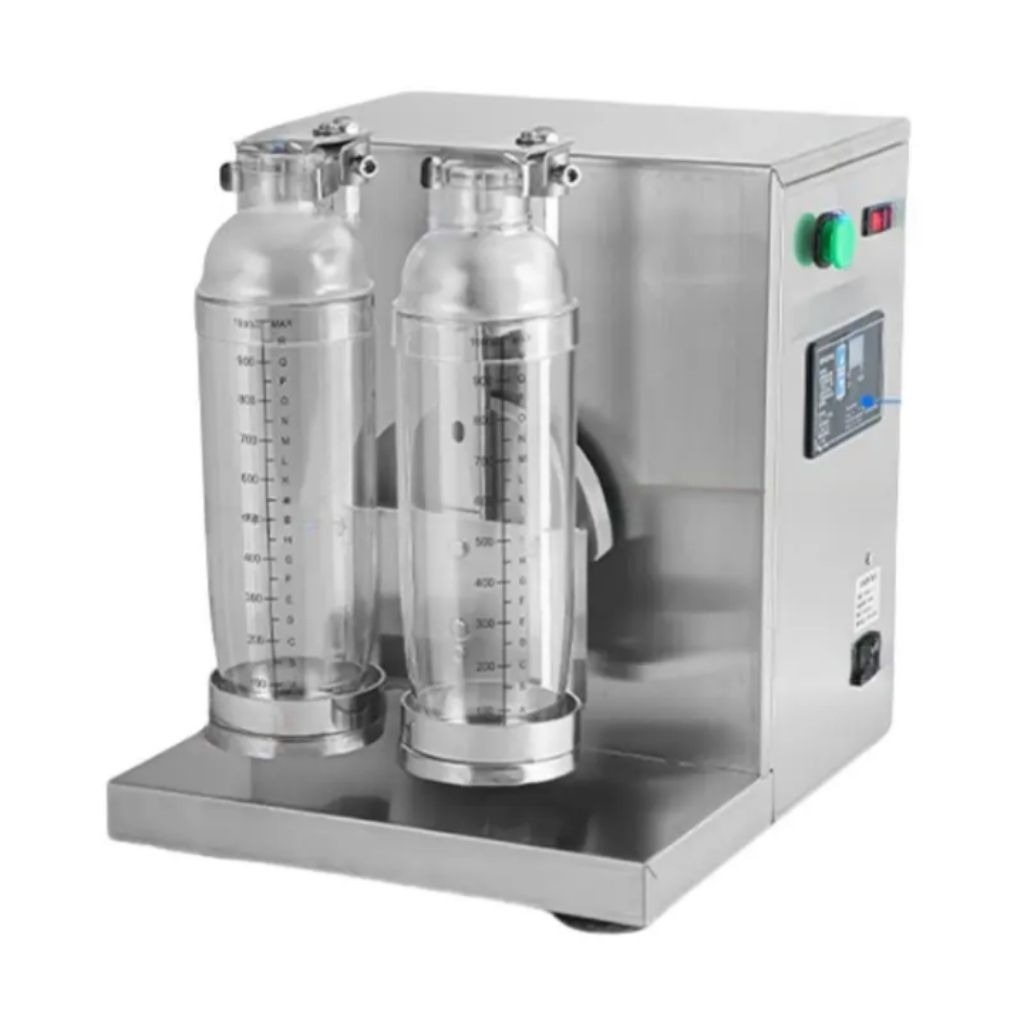 Mesin Pengocok Kopi otomatis