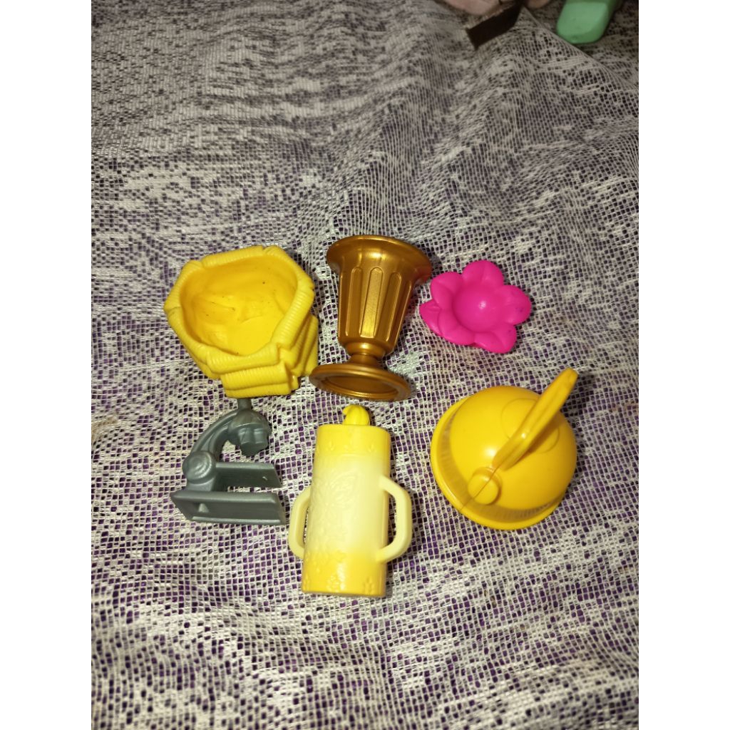 Mainan Mini No Brand K.DJ