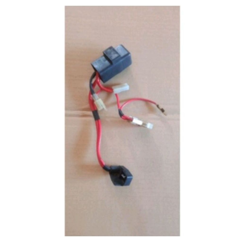 kabel aki kabel Bendik stater ngeset orizinal Jupiter z new robot Vega ZR Vega r new Jupiter z burha