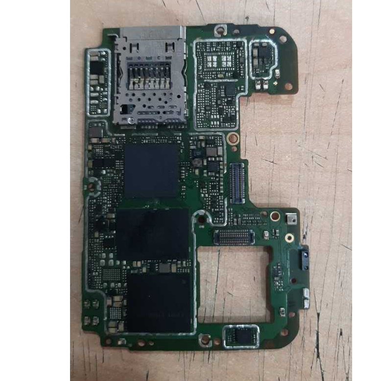 Mesin Infinix Note 30 bahan kanibal