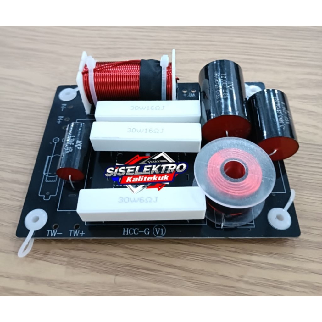 Crossover wisdom rx210 neo crossover 2 way RX 210 neo