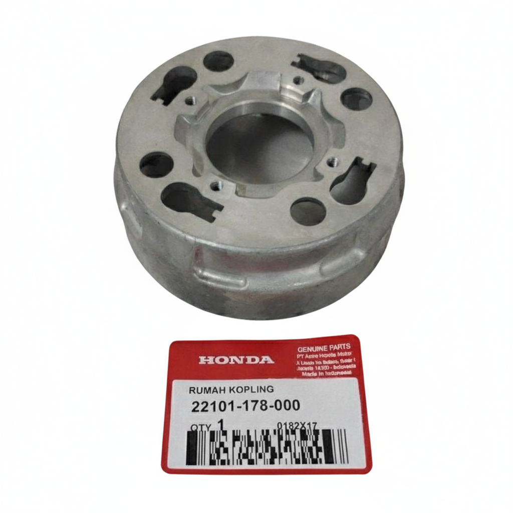 Rumah Kopling copling Honda Astrea 800 C800 C700 Original Distributor Sparepart RPMsemarang