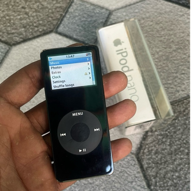 Ipod Nano Gen 1 / 2gb
