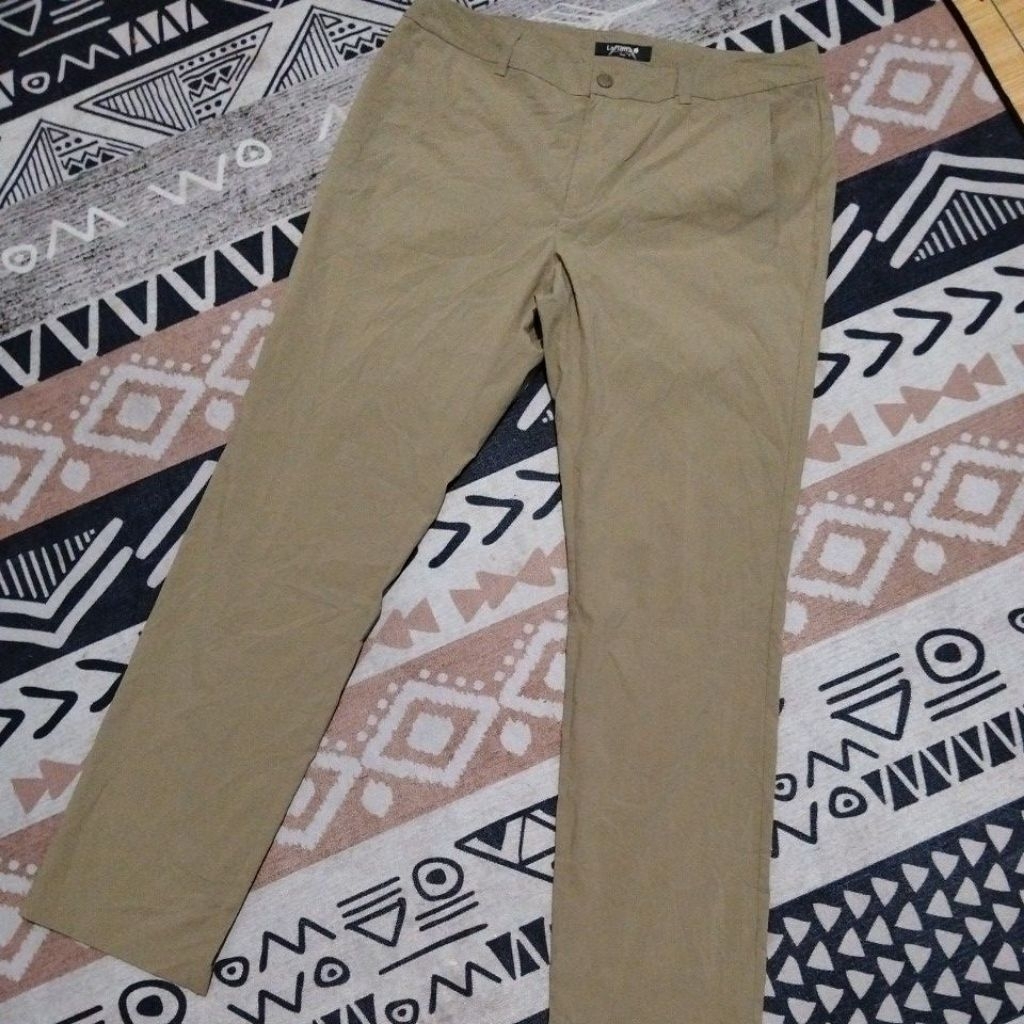 Lafuma outdoor celana pria