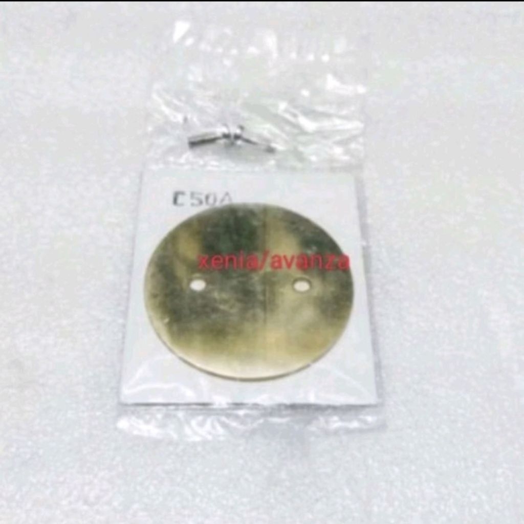 LIDAH CARBURATOR XENIA / AVANZA GOBANGAN XENIA / AVANZA