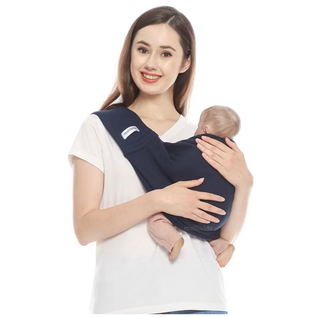 Gendongan Geos MalilKids