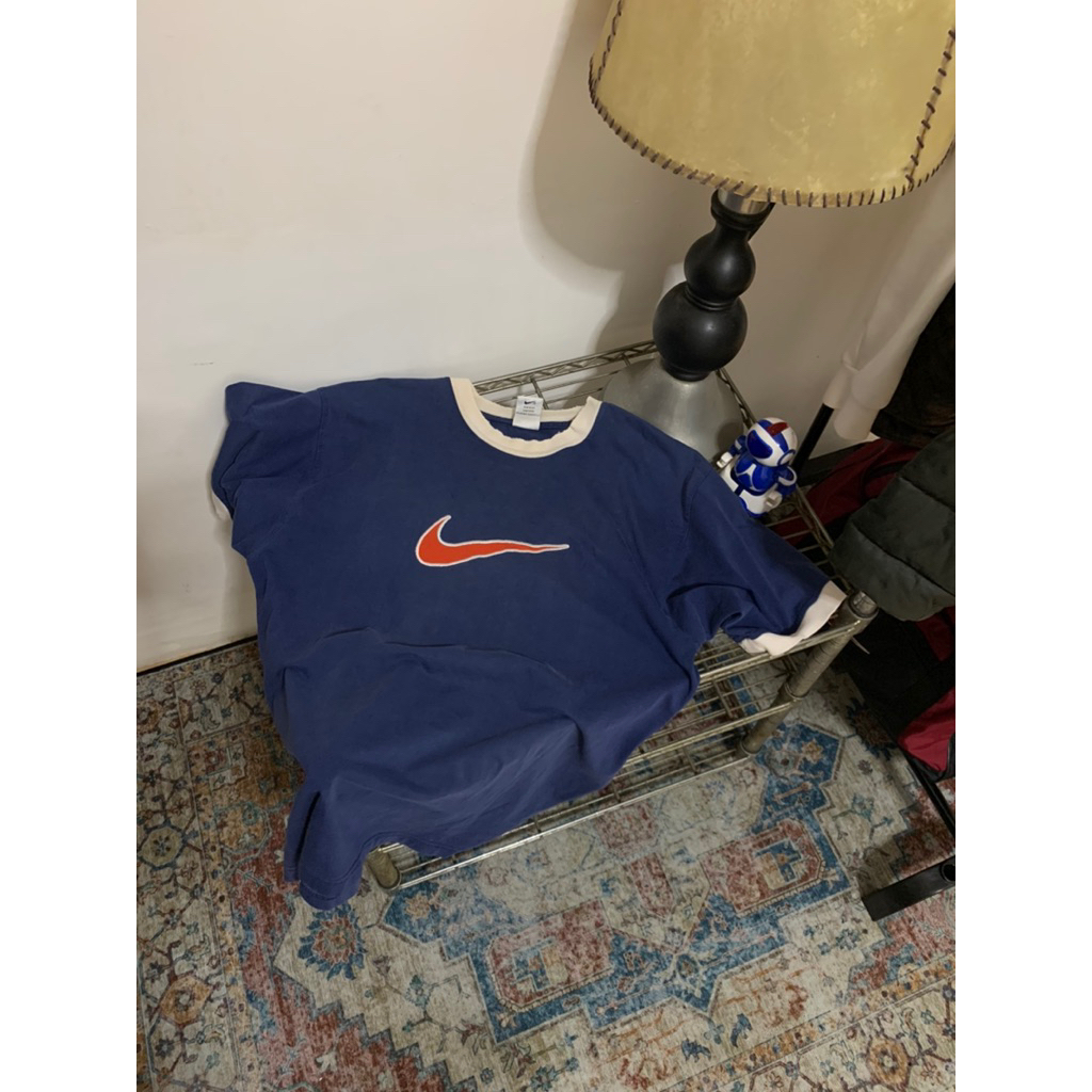 Tshirt Nike Vintage