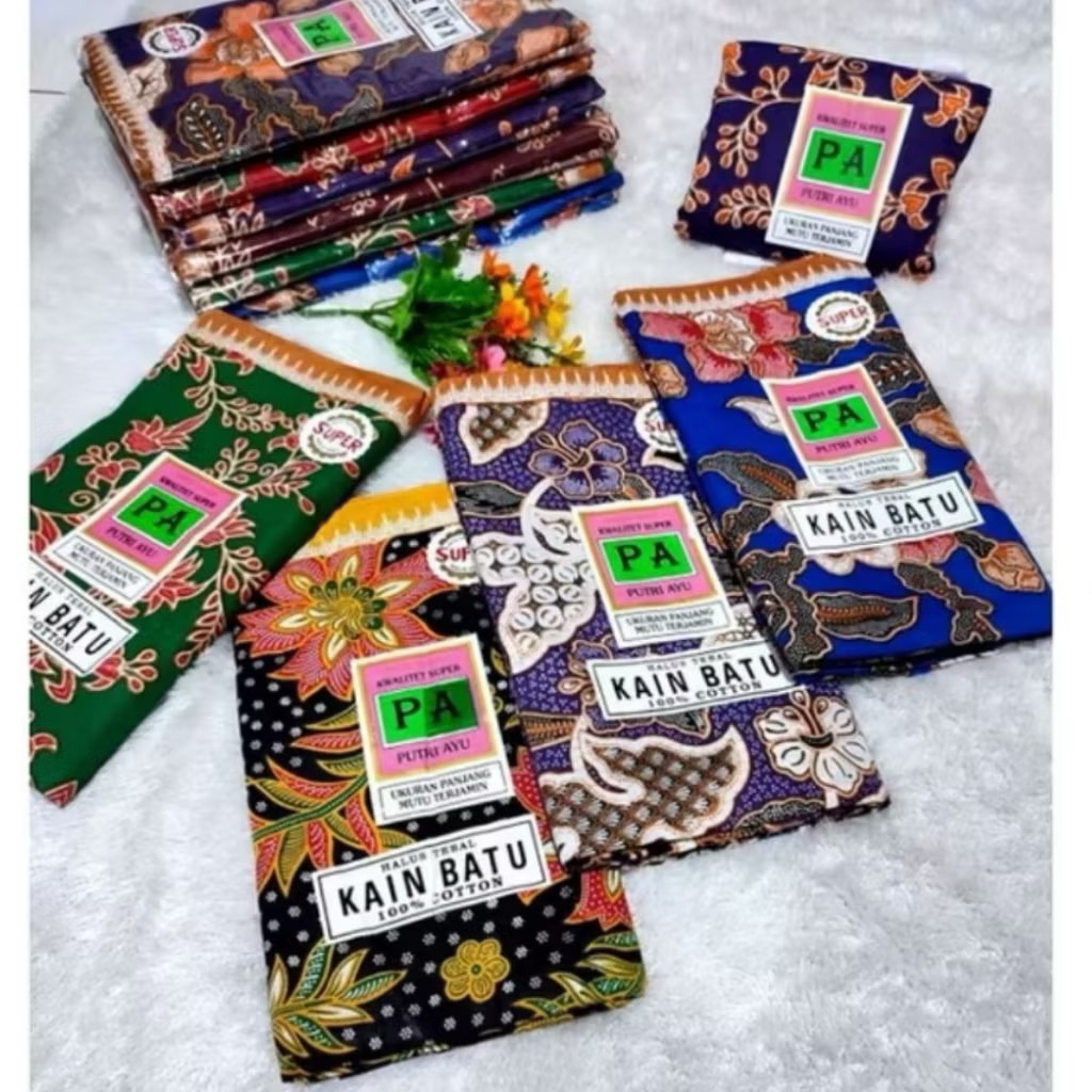 KAIN PANJANG PAKET HEMAT KAIN JARIK MELAHIRKAN KAIN SAMPING KEBAT JARIK,KAIN JARIK PANJANG BATIK PEK