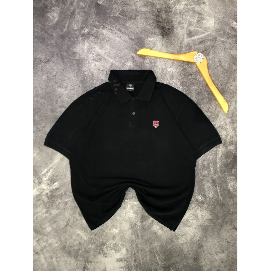 Kaos Polo K-swiss Original