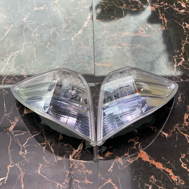 Stoplamp Jazz GE8 Hybrid